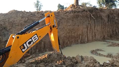 JCB 3dx xtra k operator ka review