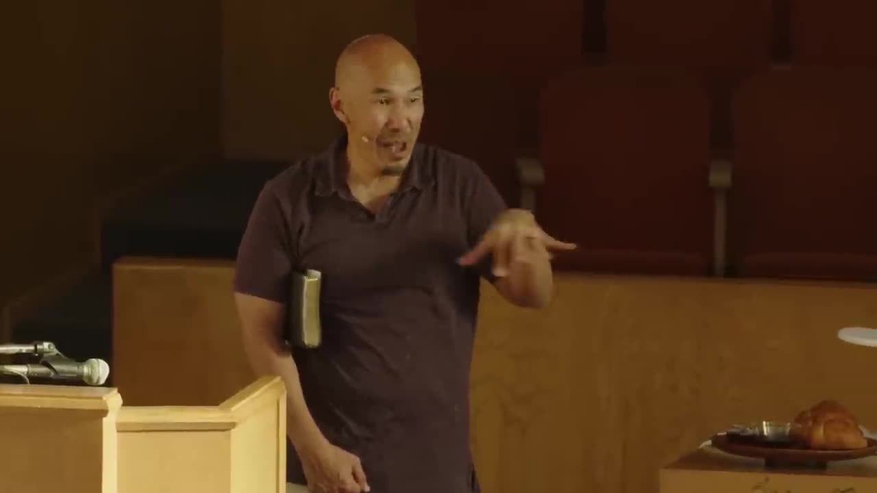 Blessed in the Beloved (Ephesians Pt. 2) | Francis Chan