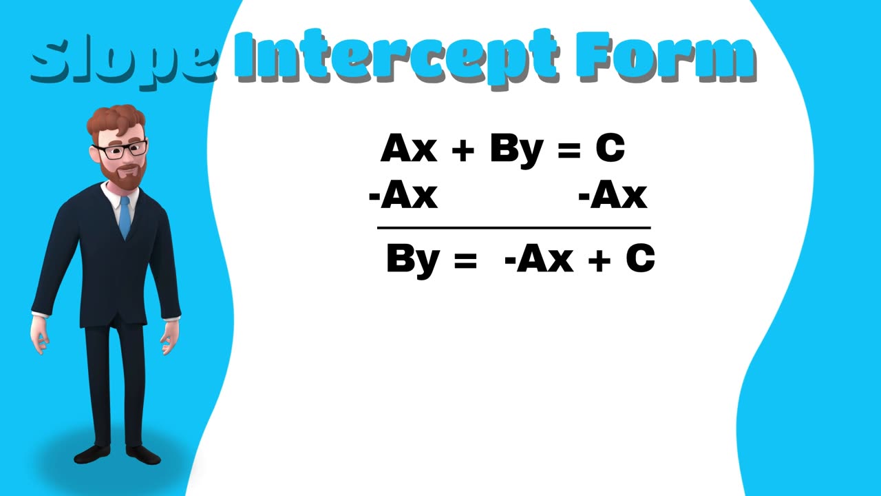 Algebra 1.3 - Literal Equations