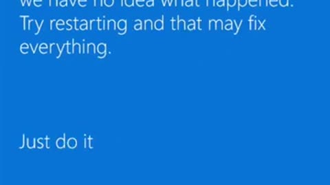 BSOD