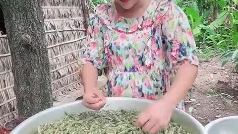 Frog 🐸 Cooking