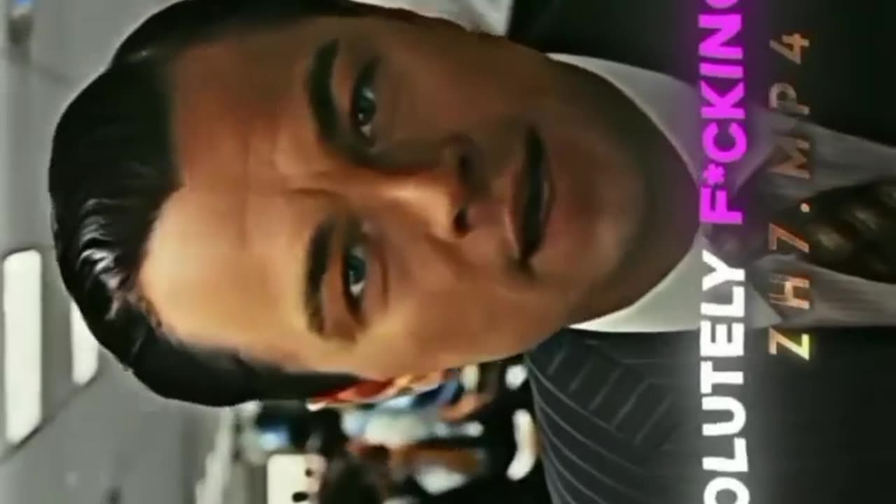 Farzi x Scam1992 x wolf of wall street