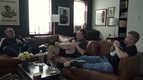 0370 Matt and Shane's Secret Podcast Ep. 398 - The Enantiodromia of Vietnam (feat. Colin Quinn)