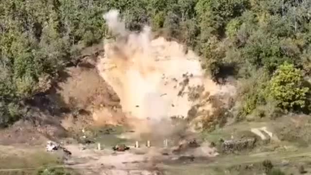 09.29.2022 Chronicle of military operations "Russia - Ukraine"