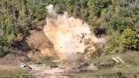 09.29.2022 Chronicle of military operations "Russia - Ukraine"