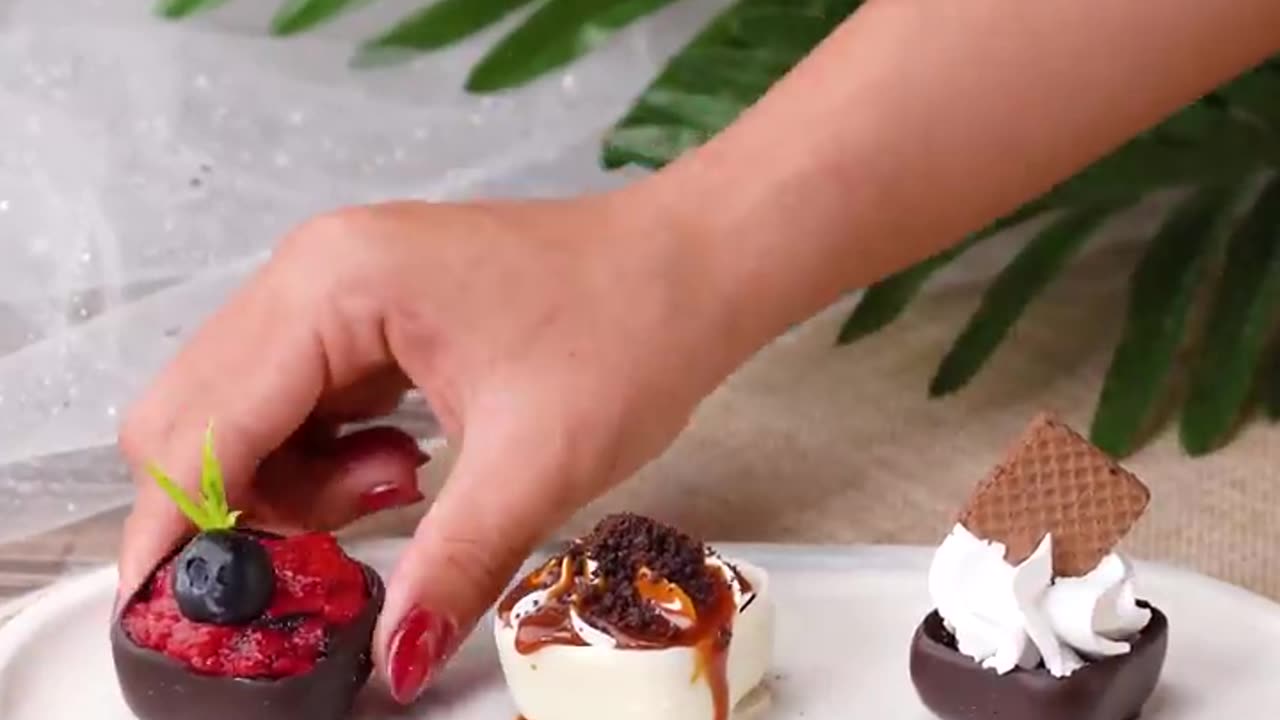 Oddly Satisfying Cake Decorating - The Best Chocolate Cake Recipes - So Yummy Cheesecake Recipe