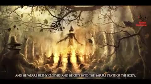 These Fools Are Selling Their Souls For Fame & Fortune