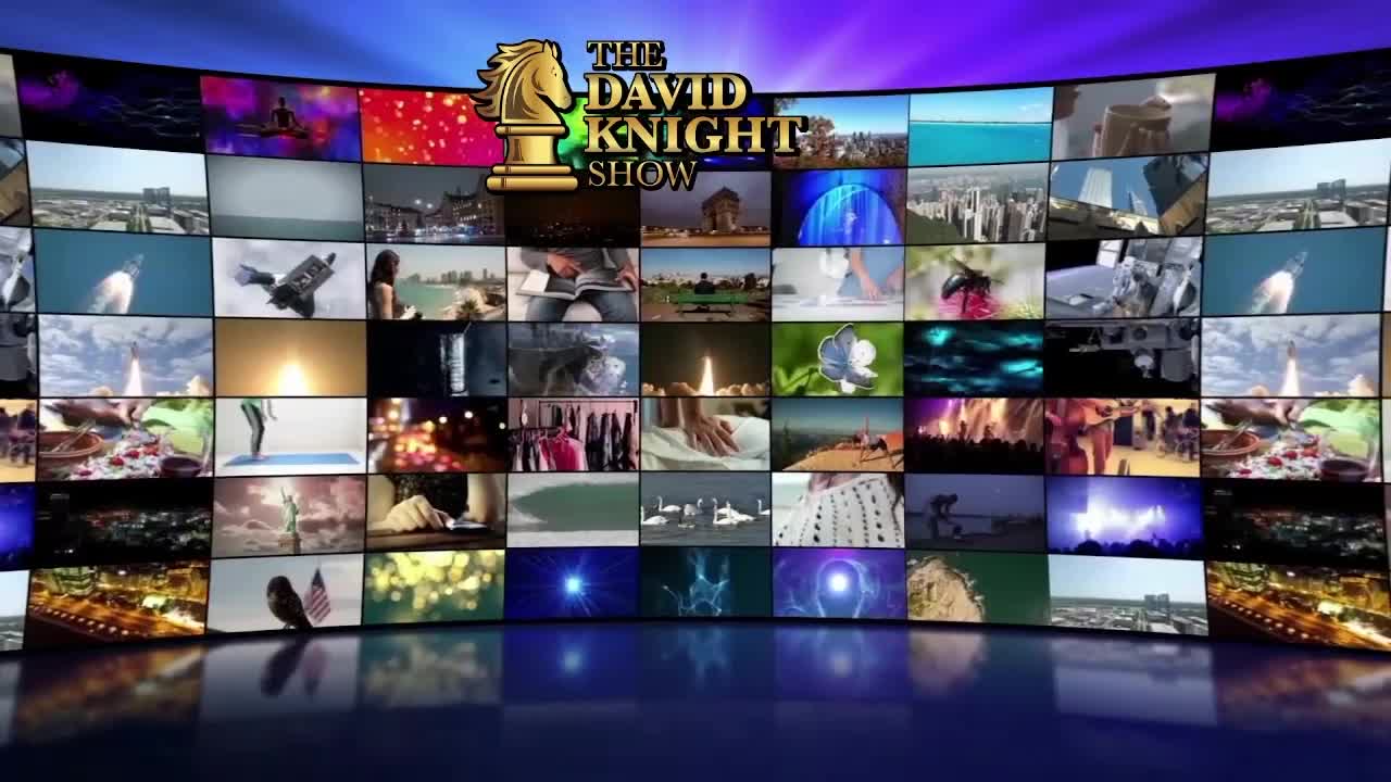 The David Knight Show 21Feb22 - Unabridged