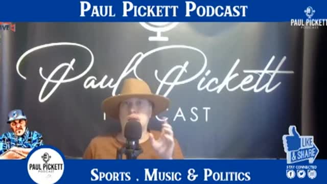 Episode 65 - Week 4 NFL Updates US Soldier arrested for criticizing the President
