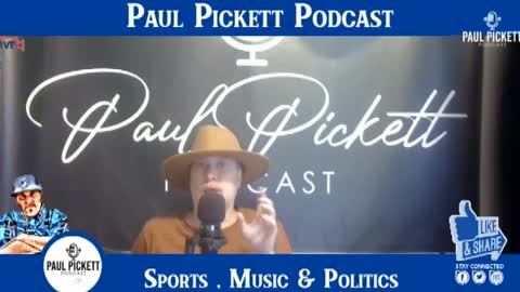 Episode 65 - Week 4 NFL Updates US Soldier arrested for criticizing the President