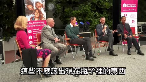💉為何有些人有副作用，有些人卻沒有？