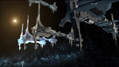 "Knights of the Fallen Empire" open - Consular