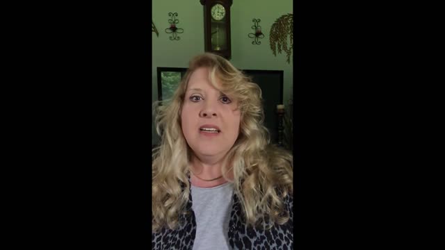 AS A WICCAN, WHEN THE PREACHER STARTED TALKING ABOUT THE SPIRITUAL REALM, HE HAD MY ATTENTION!