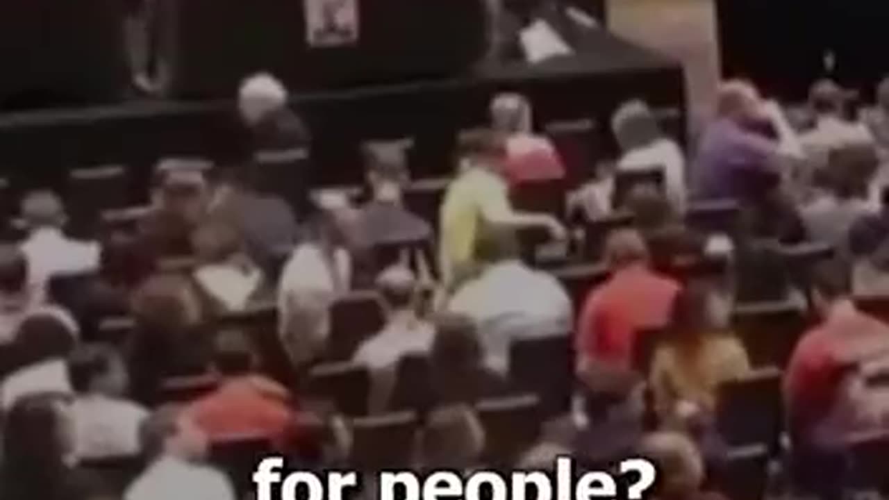 Woke Communist Meeting or Mental Retardation Meeting? You Decide Comrade