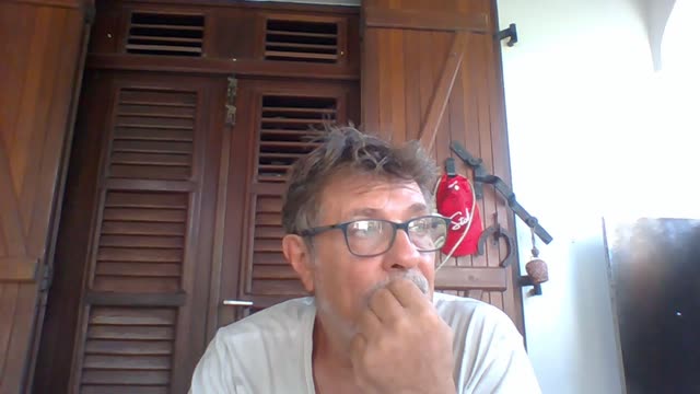 Corona + Vaccin : signe de la bête ?