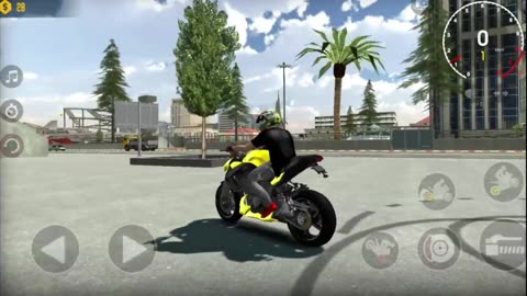 "Extreme Motorbike Madness: Unbelievable Stunts!"