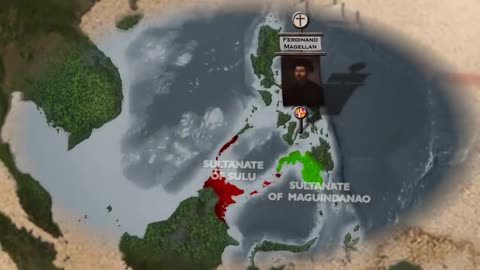 THE HISTORY OF THE PHILIPPINES in 12 minutes