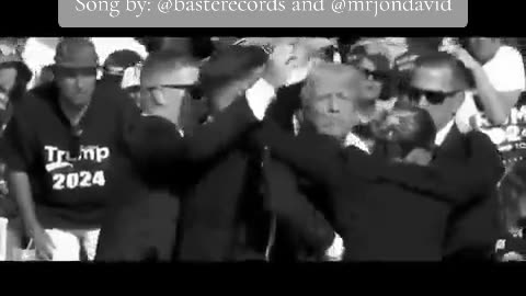 Trump song