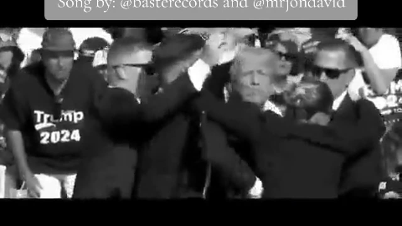 Trump song