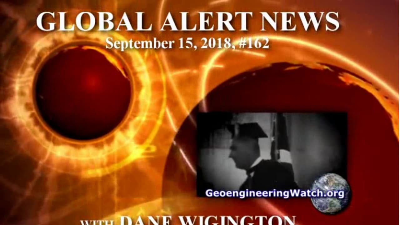 Are Microwave Transmission Facilities Used To Trigger Earthquakes?