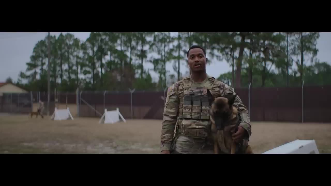 Be All You Can Be - U.S. Army's new brand trailer | U.S. Army