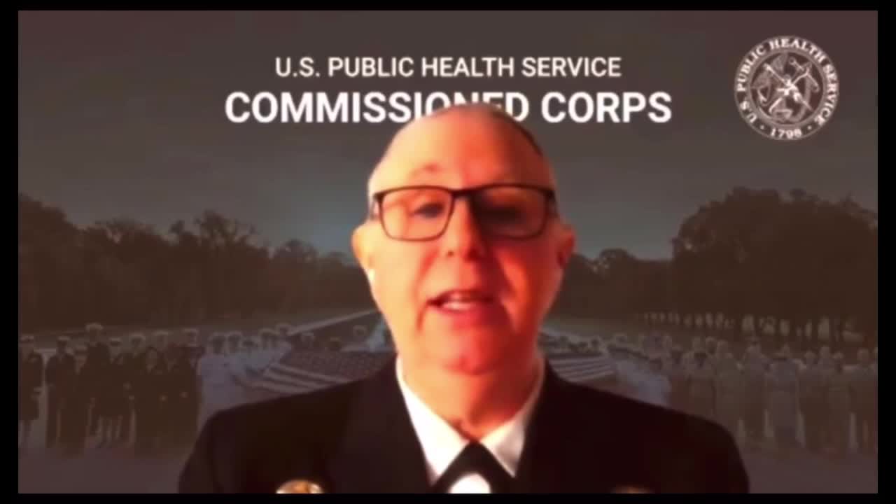 HHS Secretary to Big Tech: Censor Health Misinformation