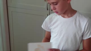 Christmas giving