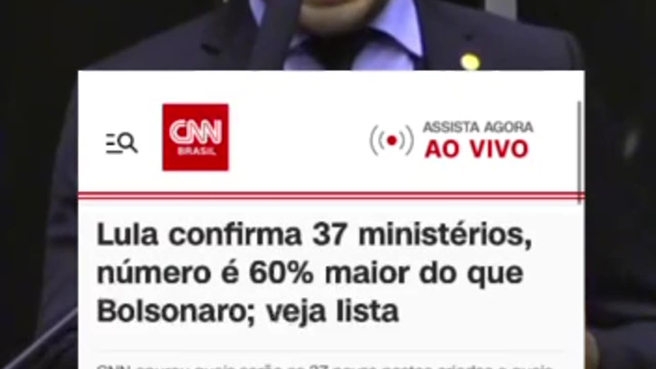 Feitos do Governo Lula