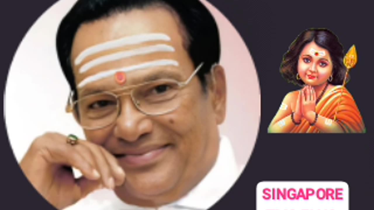 T M SOUNDARARAJAN LEGEND... & VOL 6254