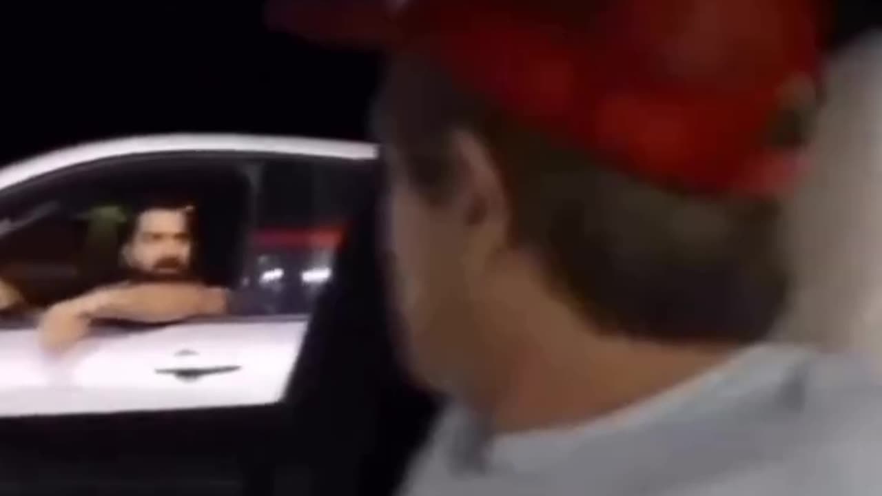 Bro wasn't evens driving 🚘 😭😭😭funny video lol🤣🤣🤣