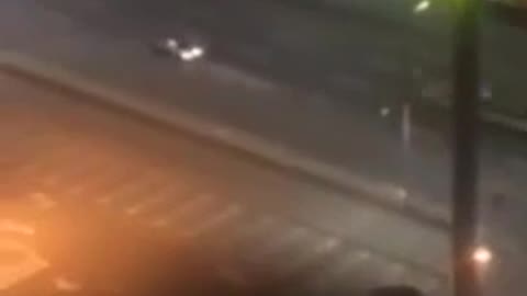 In Kiev, armored vehicles are moving towards Kharkov