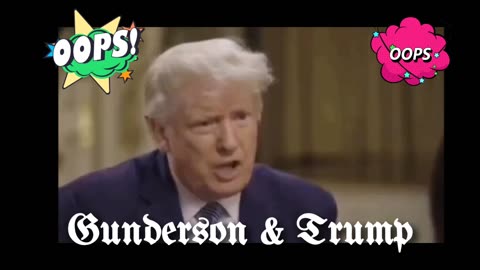 Trump v Gunderson