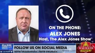 Alex Jones