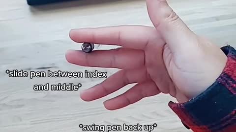 Learn the Infinity trick!