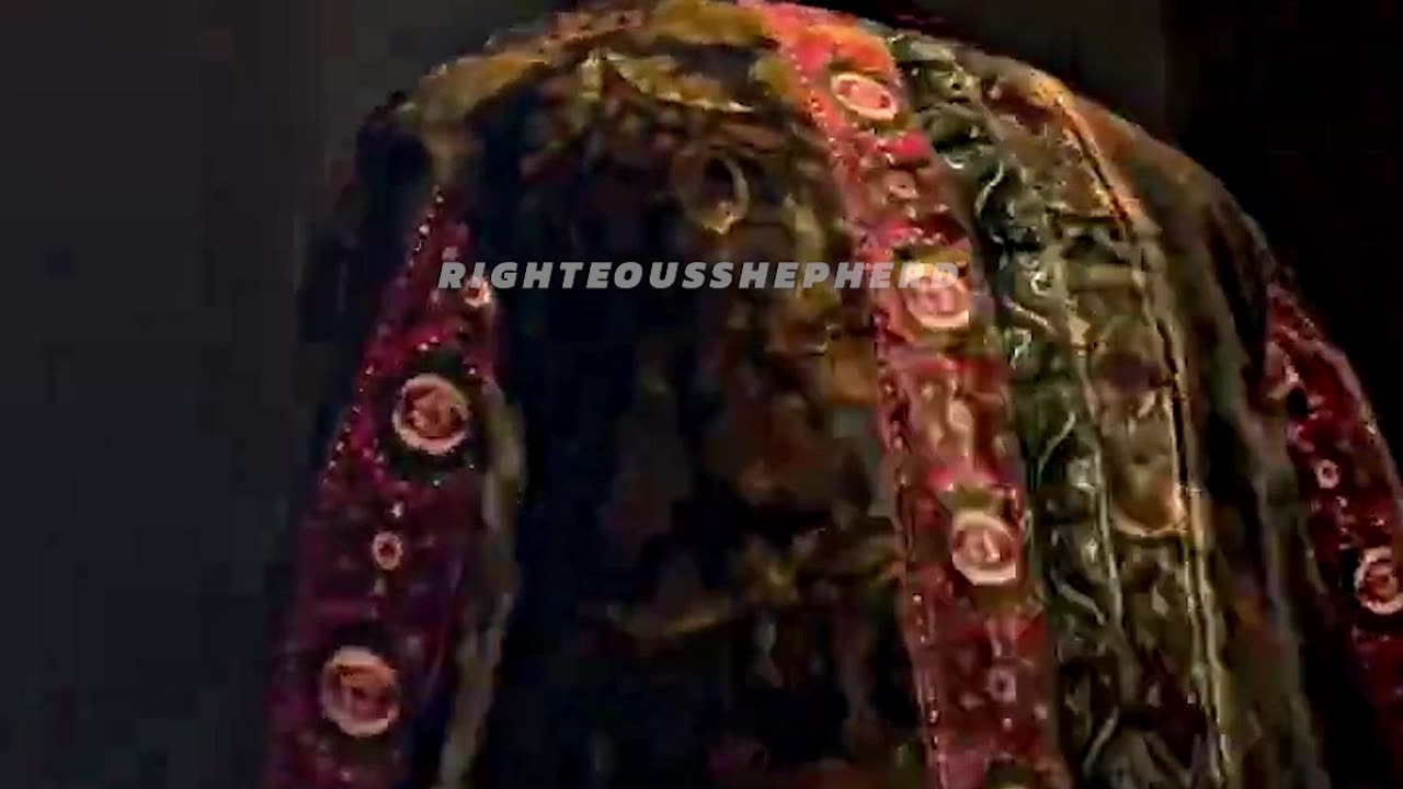 Why Cousin Luke Left The TATES'?