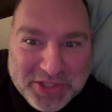 Thought my wife was complementing me she was insulting me! OH!