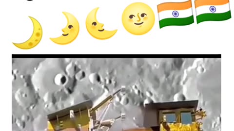 Chandrayan 3 landing India