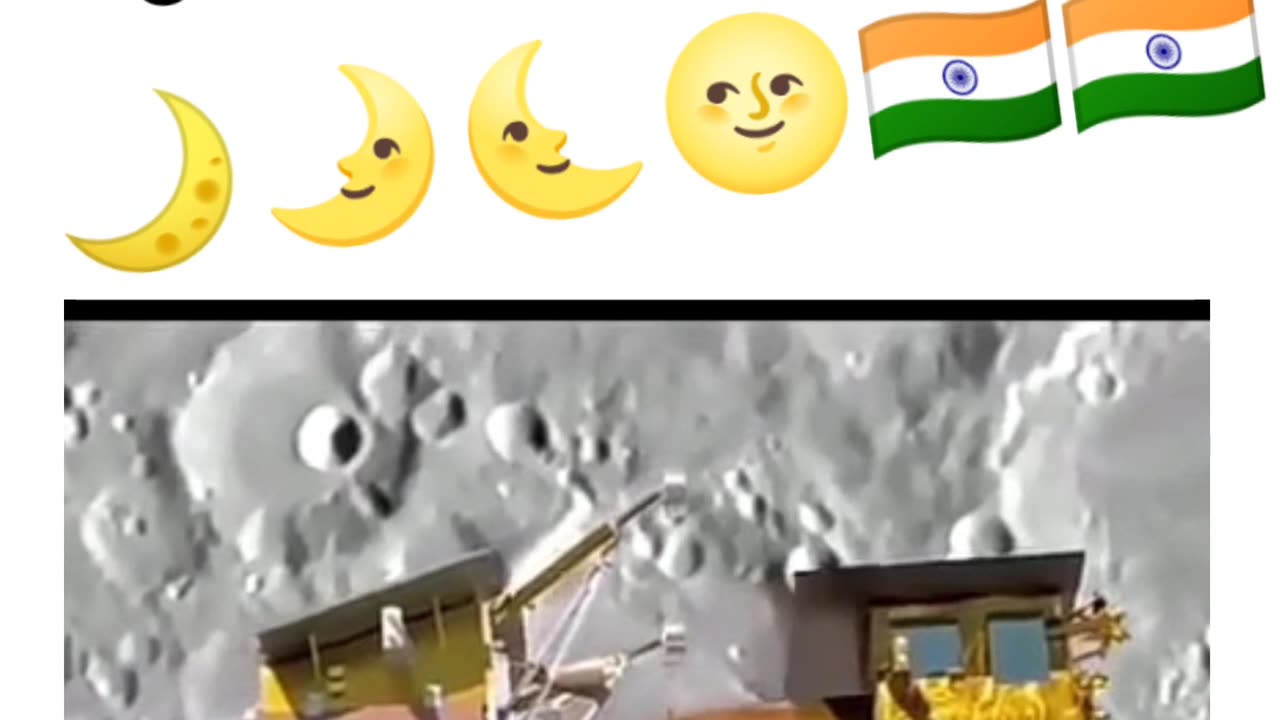 Chandrayan 3 landing India