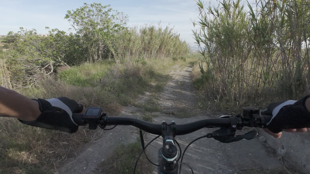 E-BIKE RIDE pela MS e-st 900 S05E06 7th of May 2K24 PART 15