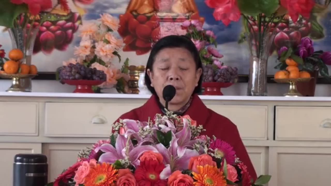 03.孫景華《化性談》講於遼寧東港小甸 02集 2012.12