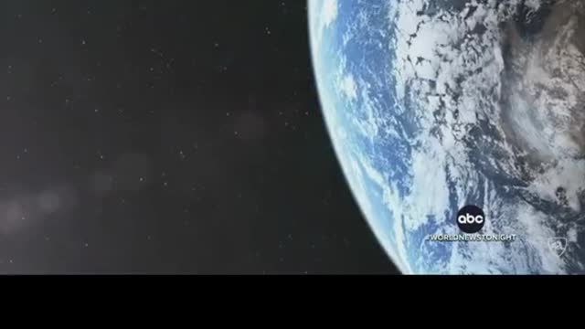 NASA PLANSDELIBERATECOLLISION WITHASTEROID