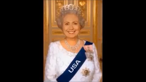 I’m Here To See The President