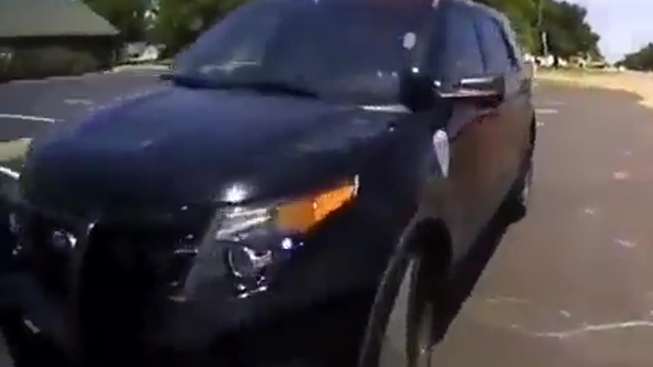 Karen Got Tasered
