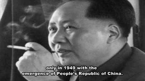 Story of Cruel Dictator ( Mao Zedong ) | Famous People Bio