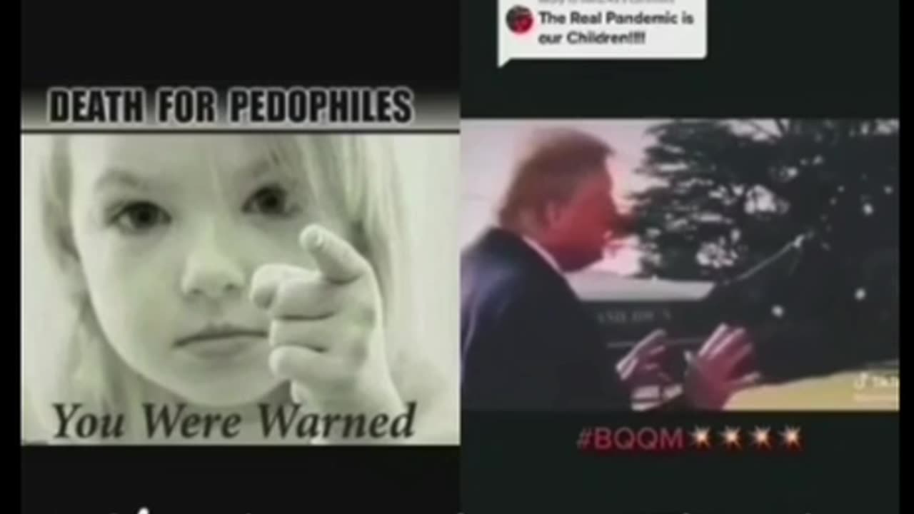 ITS ALL ABOUT THE CHILDREN! SAVE and PROTECT OUR CHILDREN!