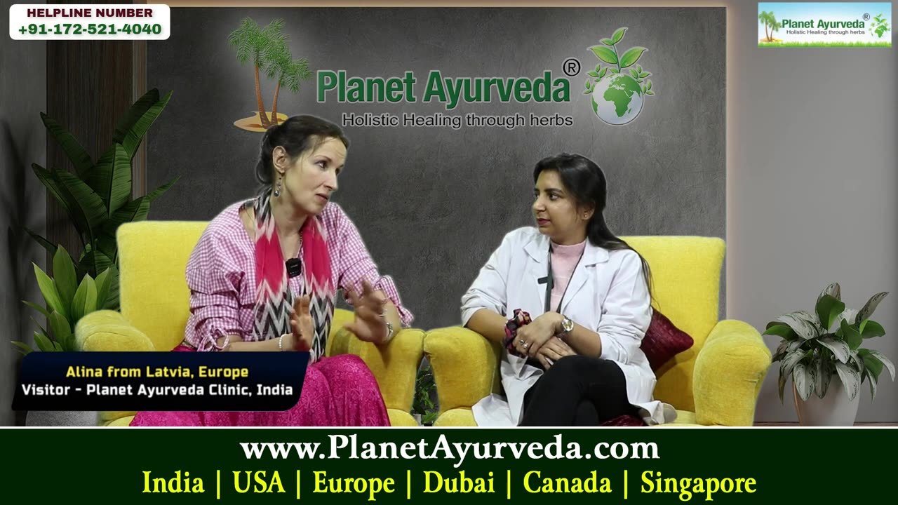 Detailed Discussion on Modern Diet, European Diet & Ayurvedic Diet