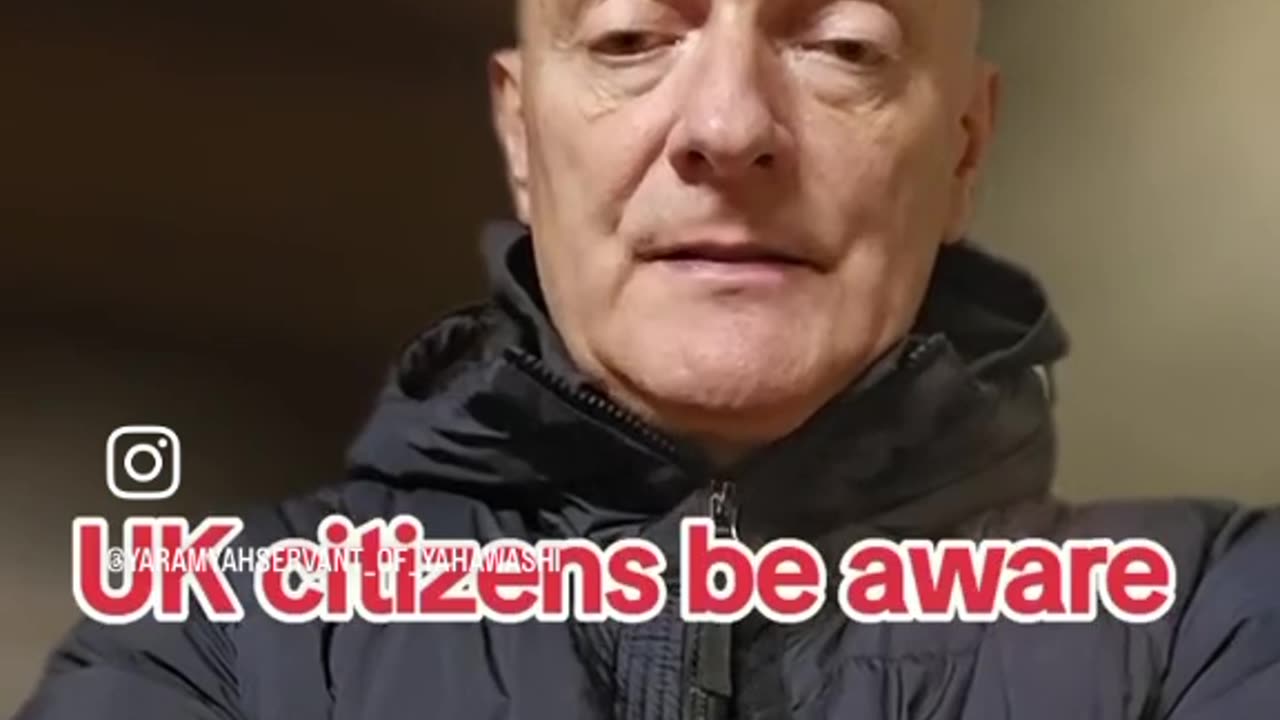 UK citizens beware!…