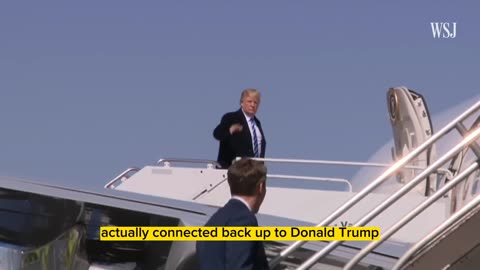 Donald Trump Criminal Chargers : A Legal Analisis