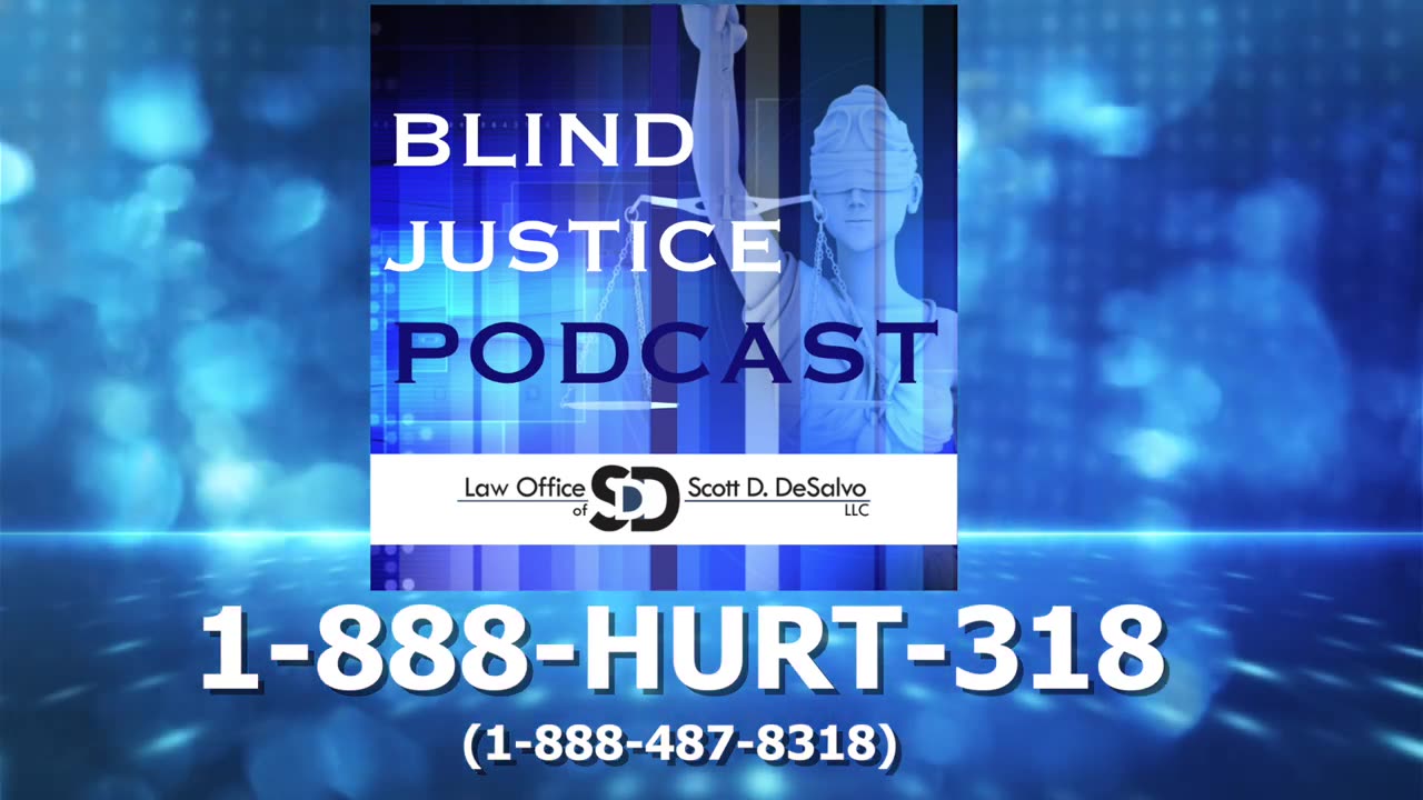 Chicago Car Accident When A Driver Runs a Red Light [BJP#149] [Call 312-500-4500]