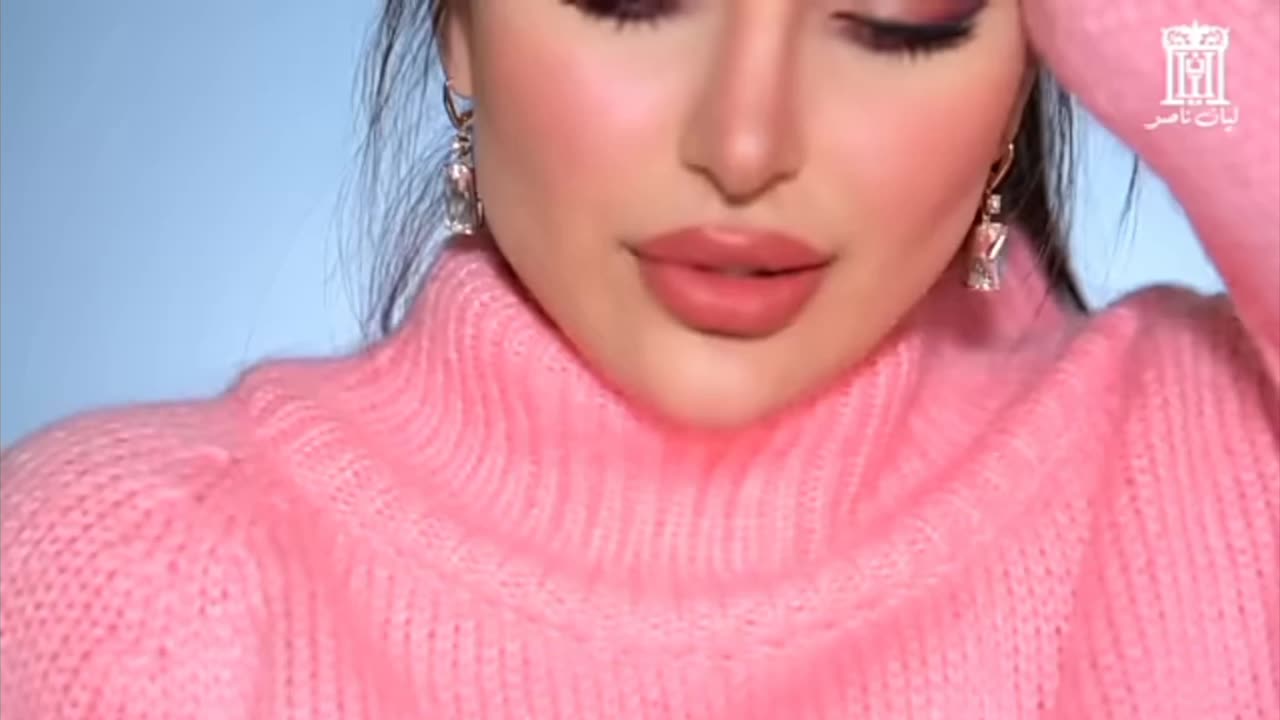 Look Like A Dreamy Girl with this Makeup Tutorial Video